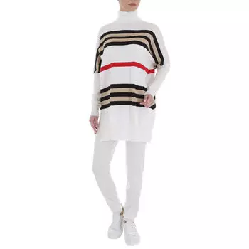 Комбинезон Ital Design & Zweiteiler, белый