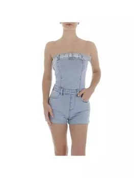 Комбинезон Ital-Design & Zweiteiler, голубой