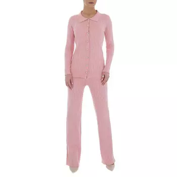 Комбинезон Ital Design & Zweiteiler, розовый