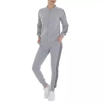 Комбинезон Ital Design & Zweiteiler, серый