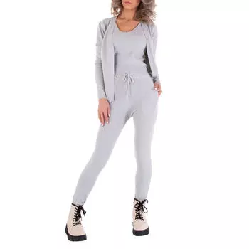 Комбинезон Ital Design & Zweiteiler, серый