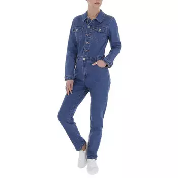 Комбинезон Ital Design & Zweiteiler, синий