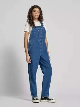 Комбинезон из чистого хлопка Dickies