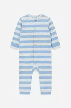 Комбинезон из джерси Arket, мультиколор