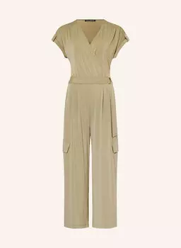 Комбинезон из джерси Betty Barclay, зеленый