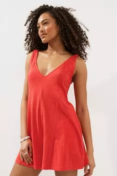 Комбинезон из джерси Next, красный