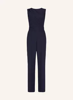 Комбинезон из джерси Swing, синий