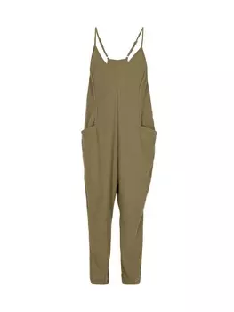 Комбинезон IZIA, зеленый