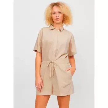 Комбинезон Jack & Jones Trala JJXX, серый