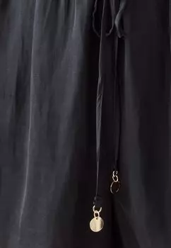 Комбинезон JADU THE FATED, черный