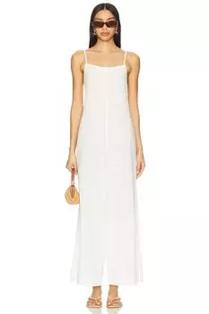 Комбинезон Jaida Lspace, white