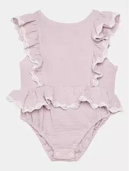 Комбинезон Jamiks, фиолетовый