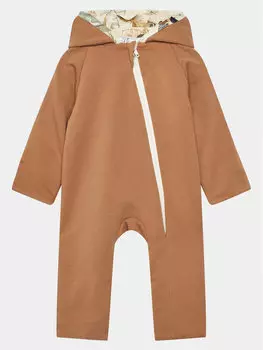 Комбинезон Jamiks, коричневый