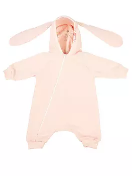 Комбинезон Jamiks, оранжевый