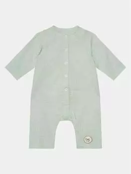 Комбинезон Jamiks, зеленый