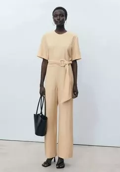 Комбинезон JAPO Mango, кремовый