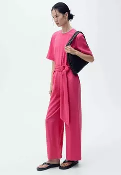 Комбинезон JAPO Mango, розовый