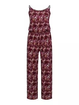 Комбинезон Jdy, бордо