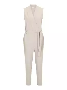 Комбинезон JDY Petite JDYHONEY, серый