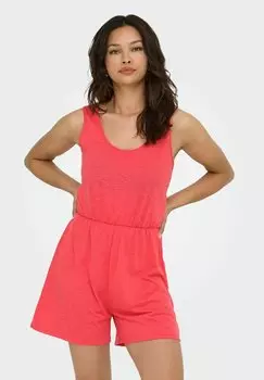 Комбинезон JDY, светло-розовый