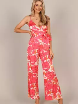 Комбинезон Эддисон Petal & Pup, розовый