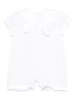 Комбинезон Эдоардо JESURUM BABY, белый