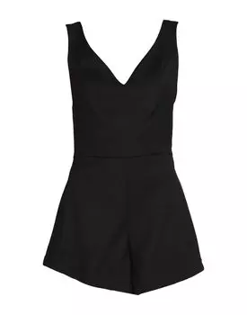 Комбинезон Jijil, черный