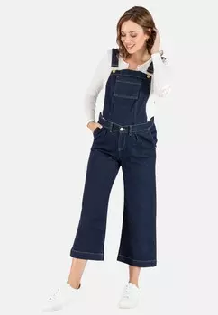 Комбинезон JILL Cache Coeur, темно-синий