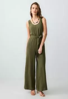 Комбинезон Jimmy Key, хаки