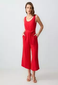 Комбинезон Jimmy Key, красный