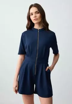 Комбинезон Jimmy Key, темно-синий