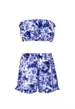 Комбинезон Jimmy Sanders, синий