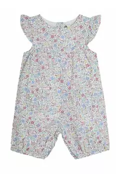 Комбинезон JoJo Maman Bb, фуксия