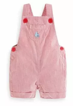 Комбинезон JoJo Maman Bb, красный