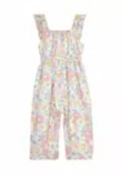 Комбинезон Jojo Maman Bb, розовый