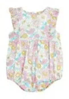 Комбинезон Jojo Maman Bb, розовый