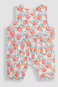 Комбинезон Jojo Maman Bb, розовый