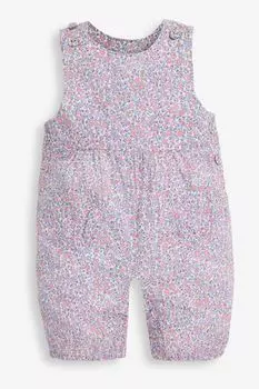 Комбинезон Jojo Maman Bb, розовый