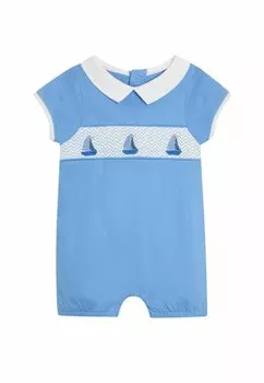 Комбинезон JoJo Maman Bb, синий