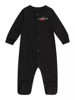 Комбинезон Jordan, черный