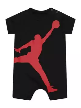 Комбинезон Jordan JUMPMAN, черный