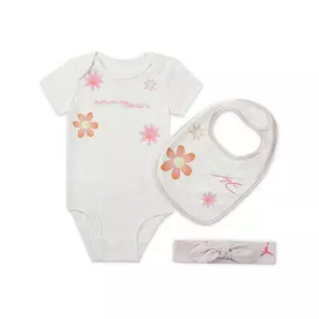 Комбинезон Jordan TD, цвет 134 tonal sail white