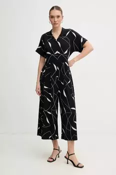 Комбинезон Joseph Ribkoff, черный