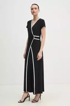 Комбинезон Joseph Ribkoff, черный