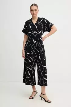 Комбинезон Joseph Ribkoff, черный