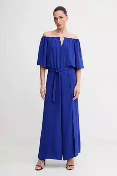 Комбинезон Joseph Ribkoff, синий