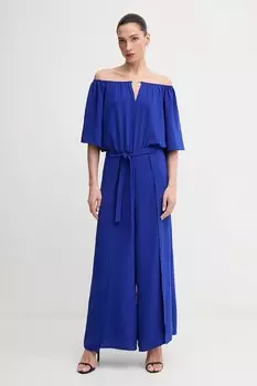 Комбинезон Joseph Ribkoff, синий