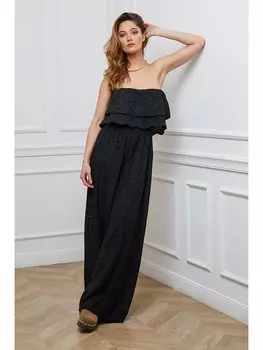 Комбинезон Josfine, черный