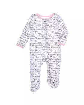 Комбинезон Juicy Couture, белый