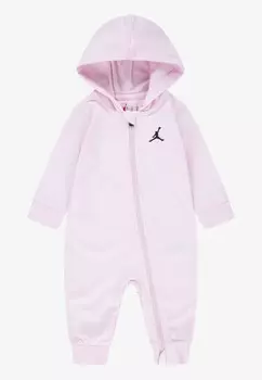 Комбинезон JUMPMAN COVERALL UNISEX Jordan, розовый